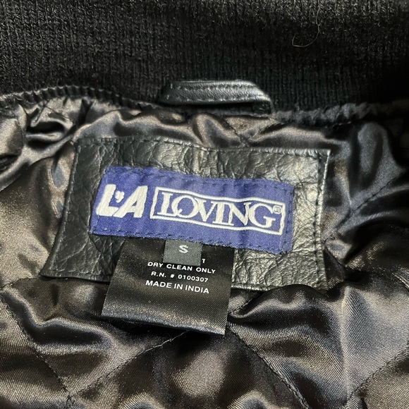 Dodge Viper SRT-10 Jacket - Picture 5 of 6